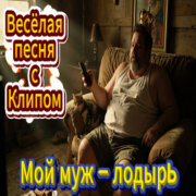 ALEXANDER, MY FAMILY - Мой муж — лодырь