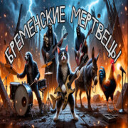 AnnReya Music - Бременские Мертвецы