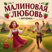 ArtVenka - Малиновая любовь