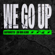 BABYMONSTER - WE GO UP