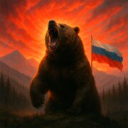 Буза - Русские вперед
