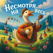 Комментастика - Несмотря на весь звездец