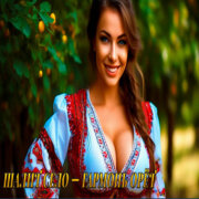 Частушкин - Шалит село — гармонь орёт