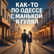 Цыган Ваня Спекулянт - Как-то по Одессе с Манькой я гулял