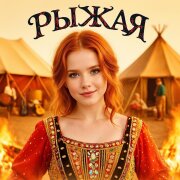 Цыган Ваня Спекулянт - Рыжая