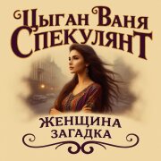 Цыган Ваня Спекулянт - Женщина загадка