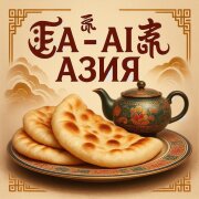 EA AI - Азия