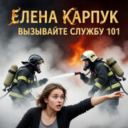 Елена Карпук - Вызывайте службу 101 (Татьяна Самаль)