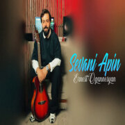 Ernest Ogannesyan - Sevani Apin