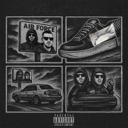 Ice Bro, De Salvo - Air Force