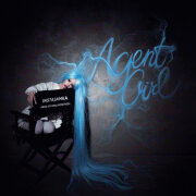 INSTASAMKA - AGENT GIRL (ДИСС Агент Герл)