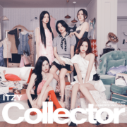 ITZY - Algorhythm (Final Ver)