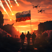 JekaMit - Россия наступает