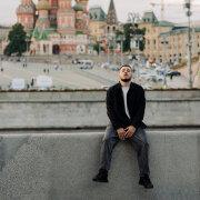 Макс Саян - Развели