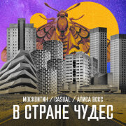 МосквитиН, Алиса Вокс, Casual - В стране чудес