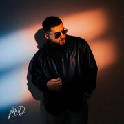 MriD - I Feel Your Body