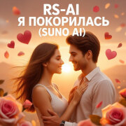 RS-AI - Я покорилась (Suno Ai)