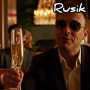 Rusik - За любовь