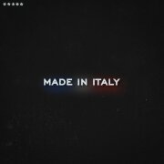 Sanji - Made in Italy