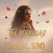 SashaG, Suno - Ты хорошая