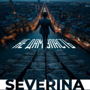 SEVERINA - Не дам упасть