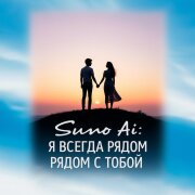 Suno Ai - Я всегда рядом рядом с тобой