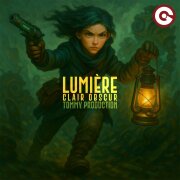 Tommy Production - Lumière (Clair Obscur)