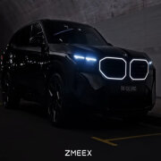 Zmeex - Shadow (Original Mix)