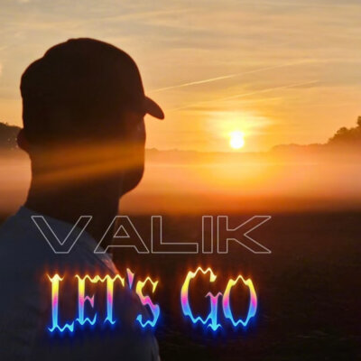 Valik - Let's Go