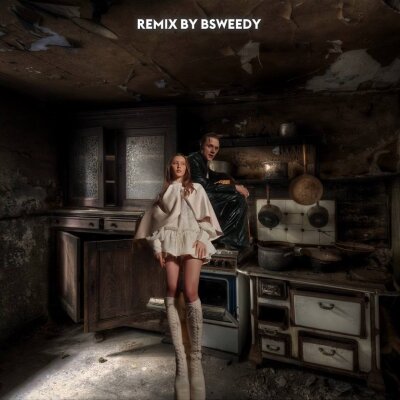 BSWEEDY - Супруга мне варит невкусный борщ (Силуэт Remix )
