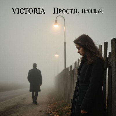 VICTORIA - Прости, прощай