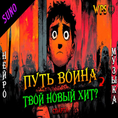 WPS - Путь Воина