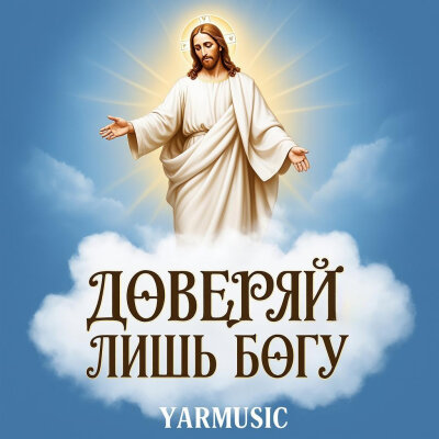YARMUSIC - Доверяй лишь Богу