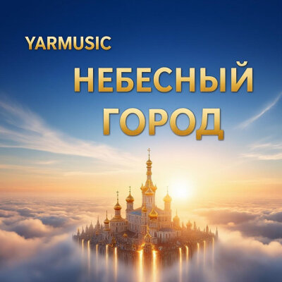 YARMUSIC - Небесный город
