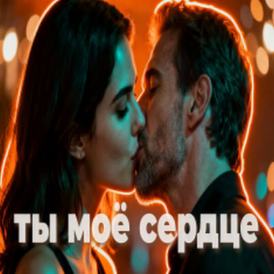 888 - ТЫ МОЁ СЕРДЦЕ (АЛЕКСАНДР ВЕСТОВ)