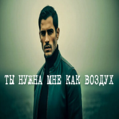 888 - ТЫ НУЖНА МНЕ КАК ВОЗДУХ (АЛЕКСАНДР ВЕСТОВ)