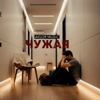 Айгор - Чужая