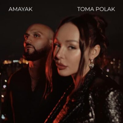 Amayak, Toma Polak - Хаят