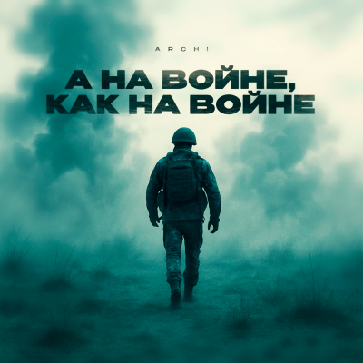 ARCHI - А на войне, как на войне