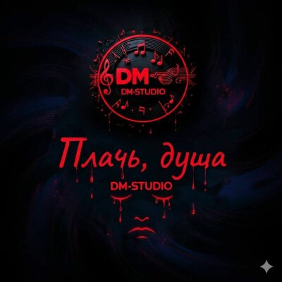 DM-STUDIO - Плачь, душа