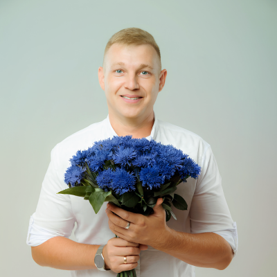 Егор Матвеевский - Васильки