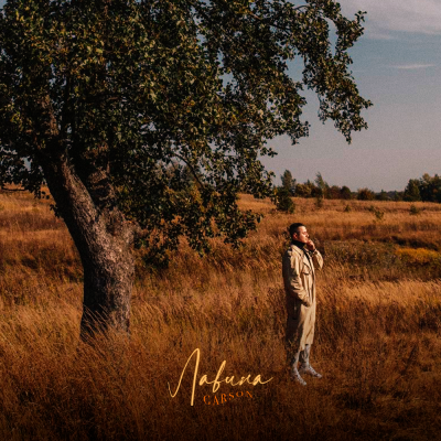 Garson - Лавина