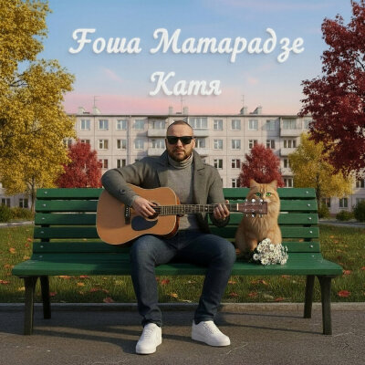 Гоша Матарадзе - Катя