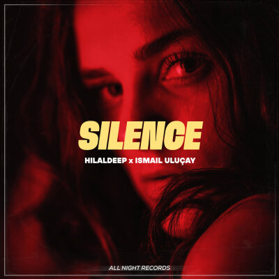 HilalDeep, İsmail Uluçay - Silence