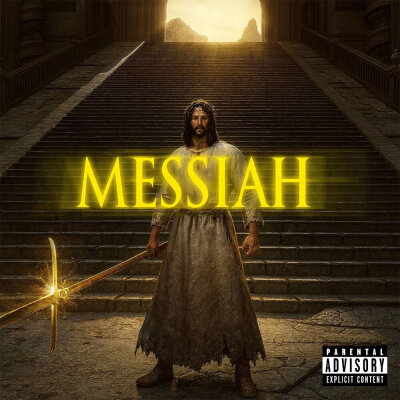i61, OG Buda - MESSIAH