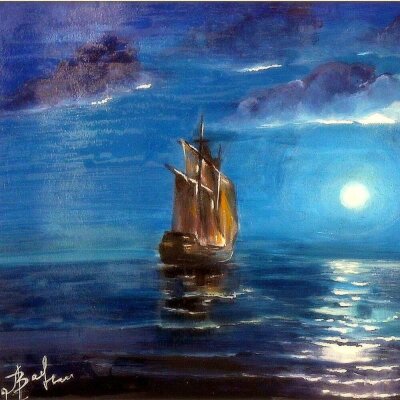Lidiia - Там остался мой Сахалин