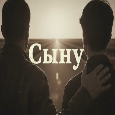 ОКТАВА - Сыну