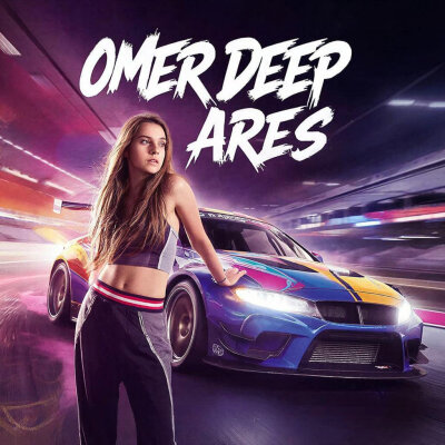 OMER DEEP - Ares