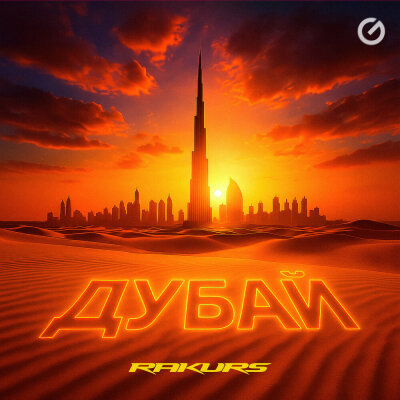 RAKURS - Дубай