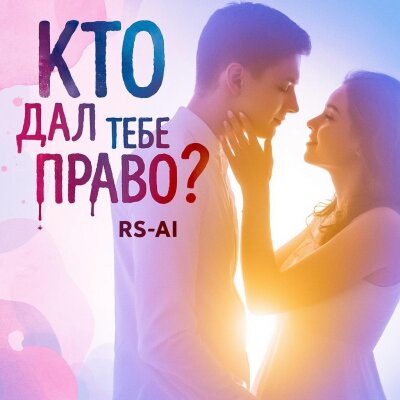 RS-Ai - Кто дал тебе право